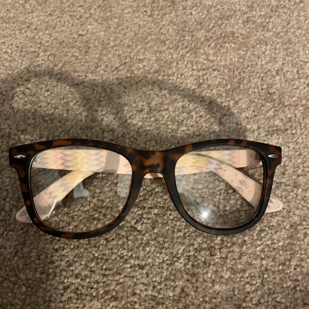 Glasses